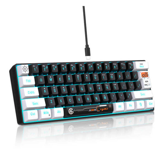 gaming keyboard