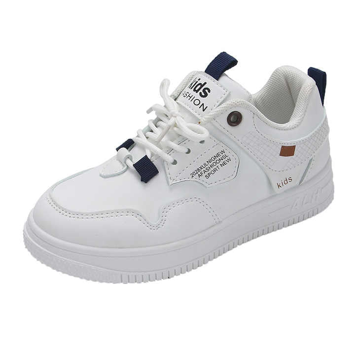 New fashion kids sneakers. 