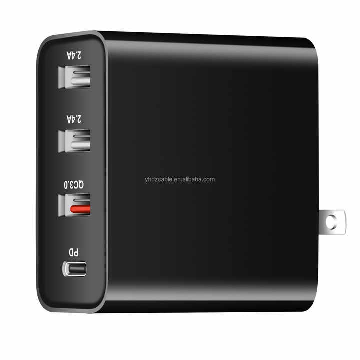 wall charger 