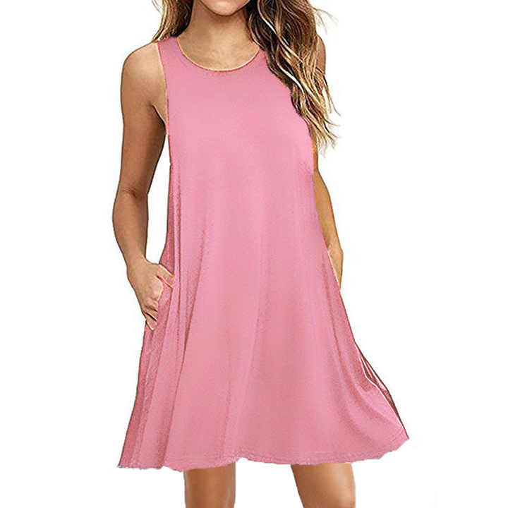 Summer dress for girls