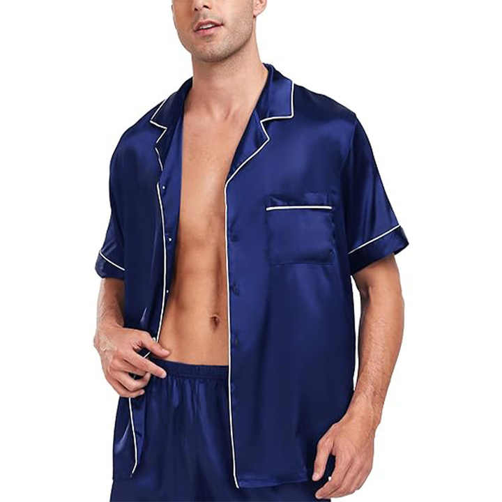 .. Men's short set 
