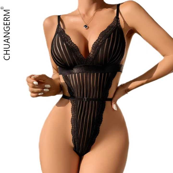 Women's sleepwear 
