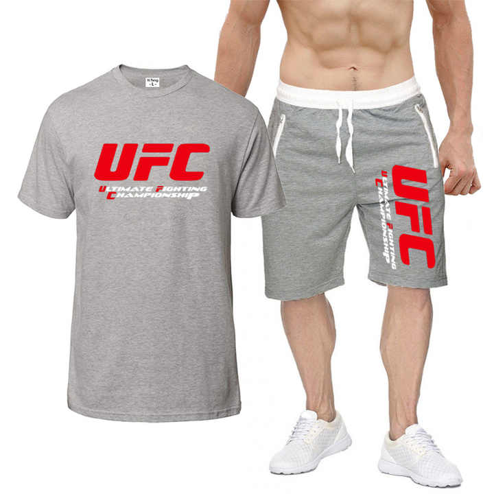 Men's Custom Casual T-Shirt 