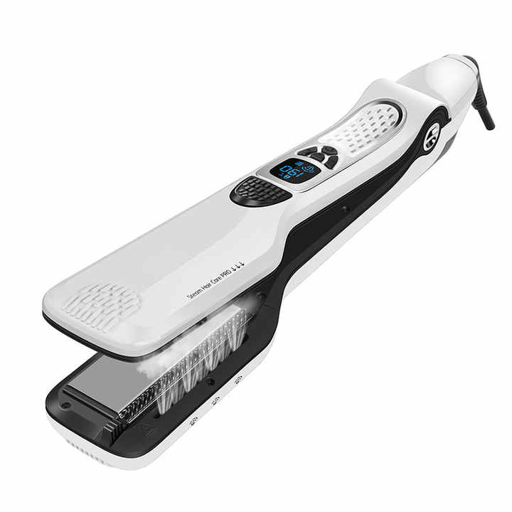 مكواة فرد الشعر السيراميكية - اجهزة الشعر