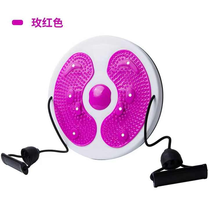Home fitness equipment
