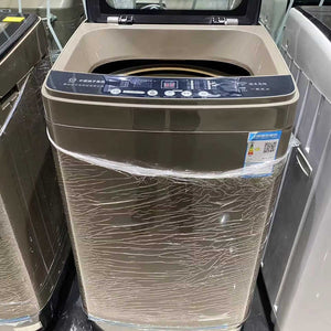 automatic home washing machine 