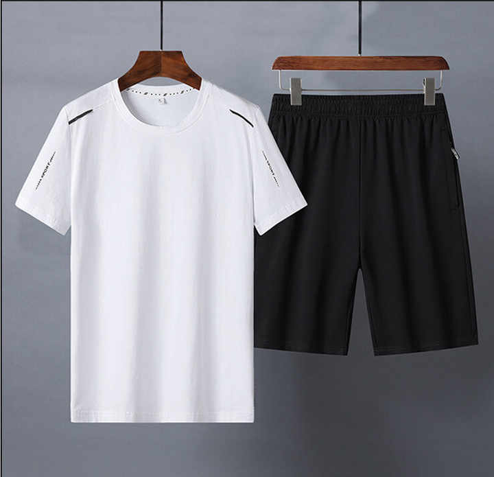 Men's Running and Walking Suit