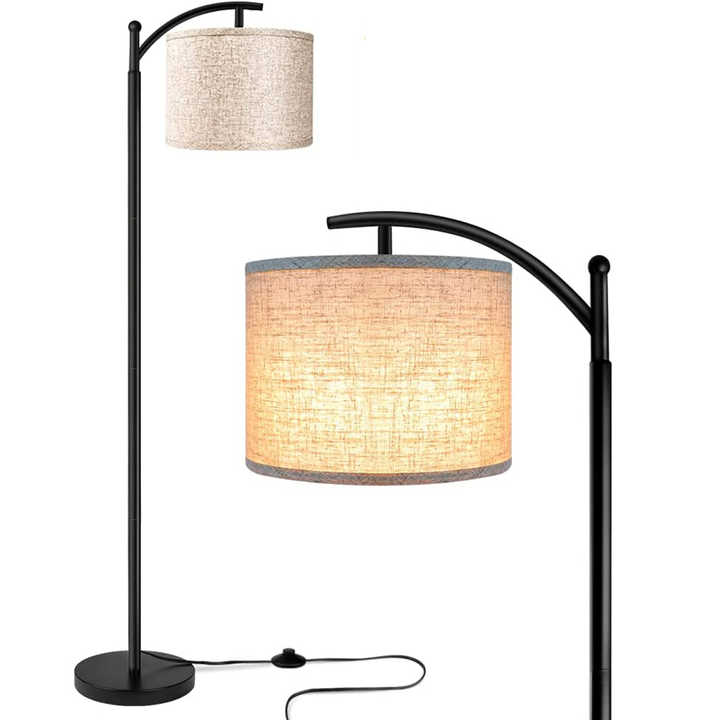 مصباح قائم بثلاث درجات