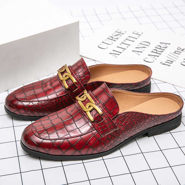 Business Oxford Shoes 