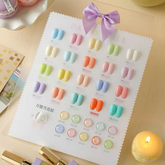 nail polish set 