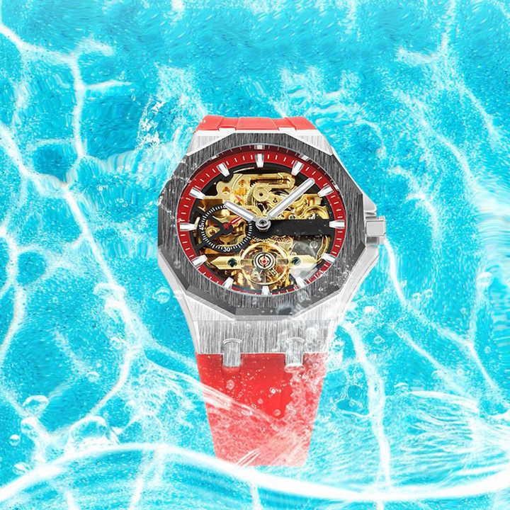 Men's watch 
