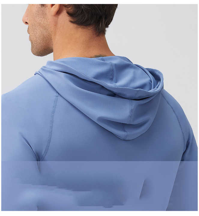 Men's Quick-Dry Sports Jacket