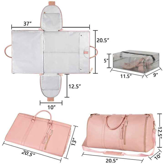 Multi-purpose bags 
