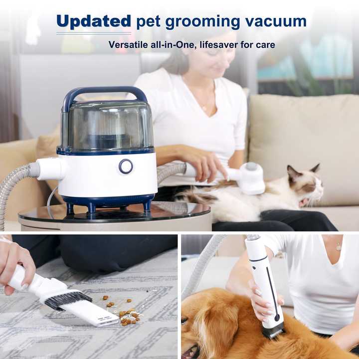 Cordless Vacuum Cleaner - Cleaning Tools 
