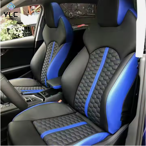 Car decoration 