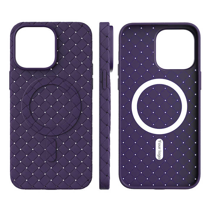 iPhone cases. 