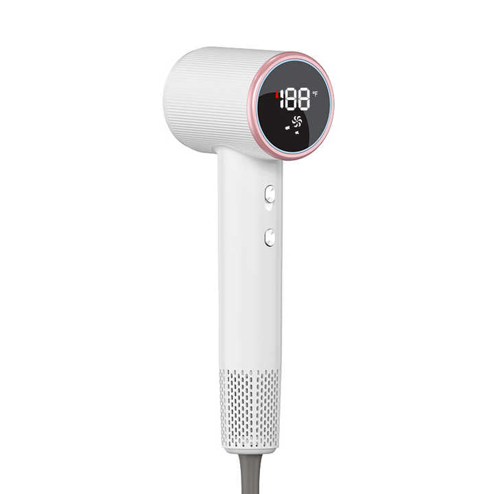 portable hair curling iron 