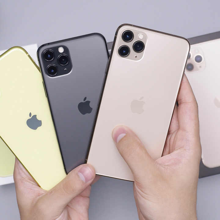 Phones, iPhone 