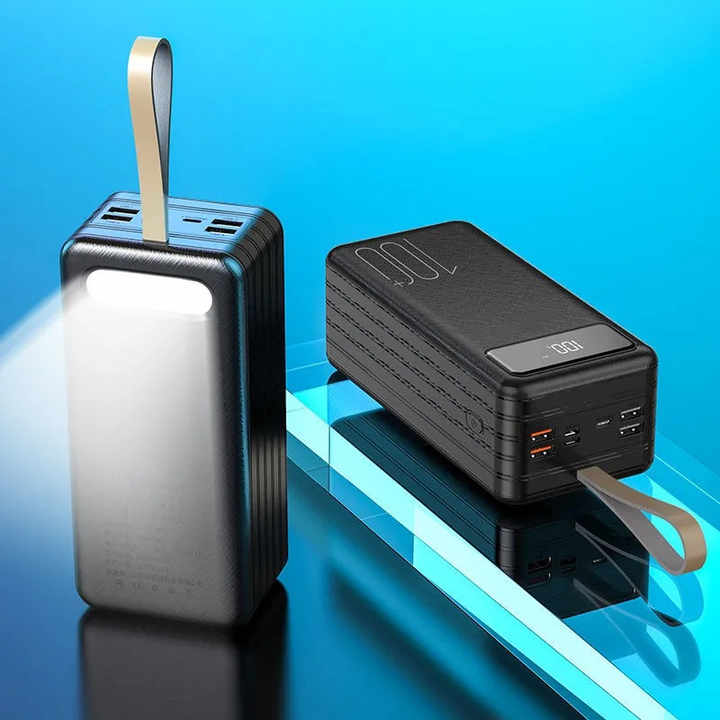 Power bank device 