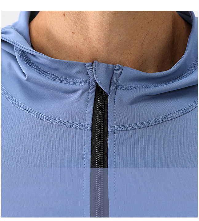 Men's Quick-Dry Sports Jacket