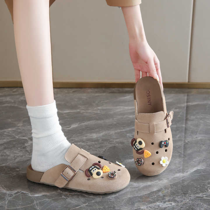 Summer Fashion Light Outdoor-Women's Summer Light Sandals 