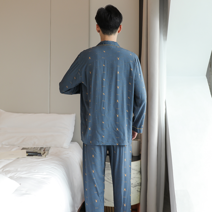 Men's Sleepwear 