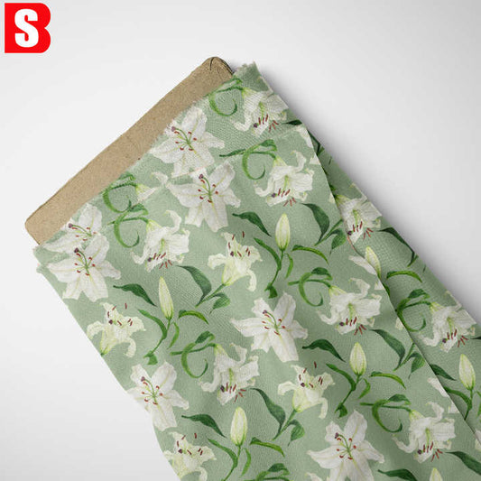 thin mercury cloth 