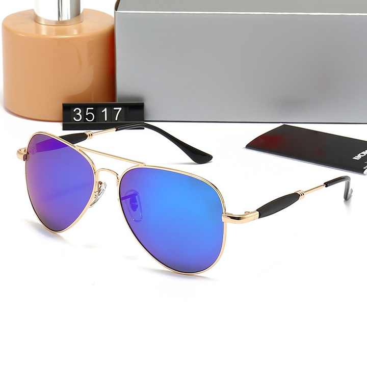 Men's glasses 