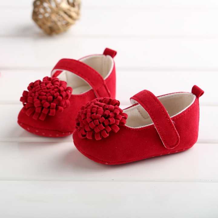 Children's shoes 