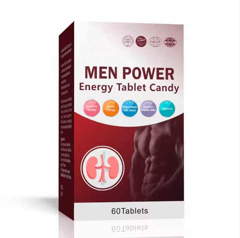 Sexual enhancers 