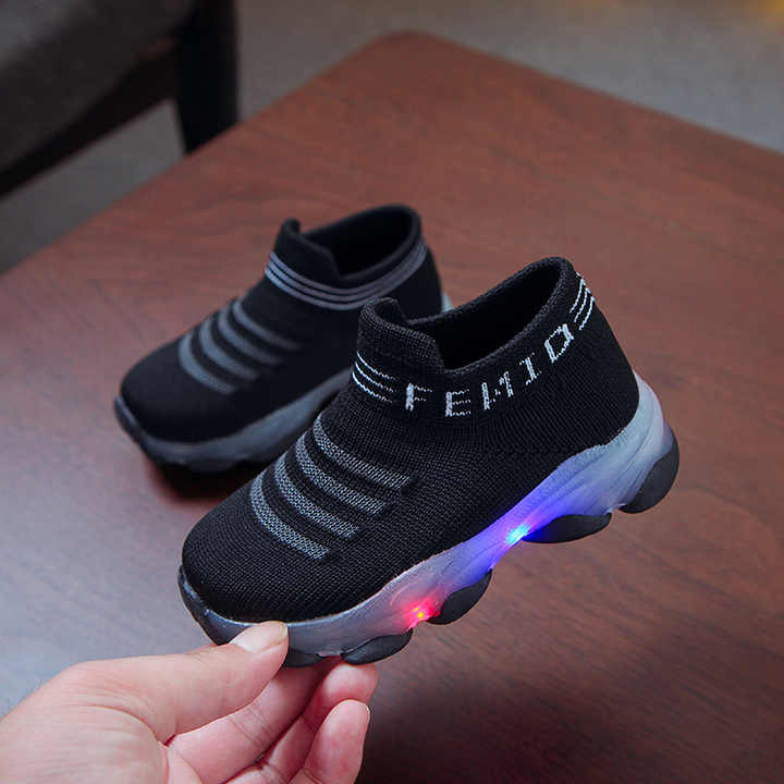 children's shoes 
