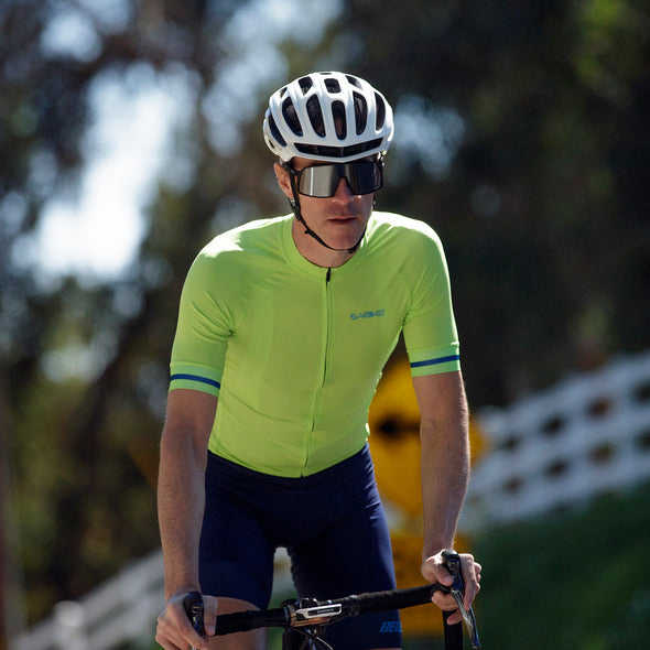 Custom Cycling Clothing 