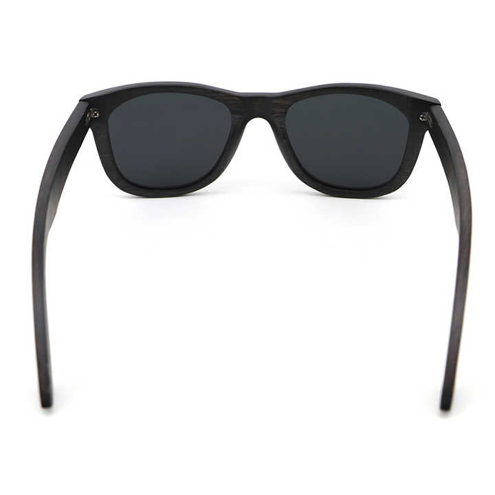 black square sunglasses