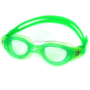 Kids Goggles Multicolor Super Wicking Children's Swimming Goggles 