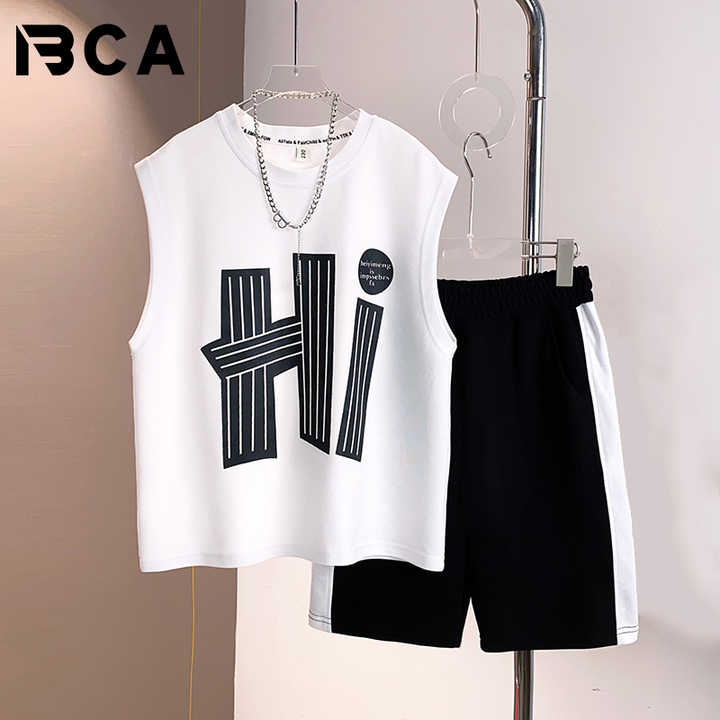 Teen Boys Set Casual Outfit for Boys 