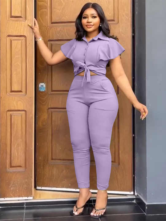 Women's clothing set