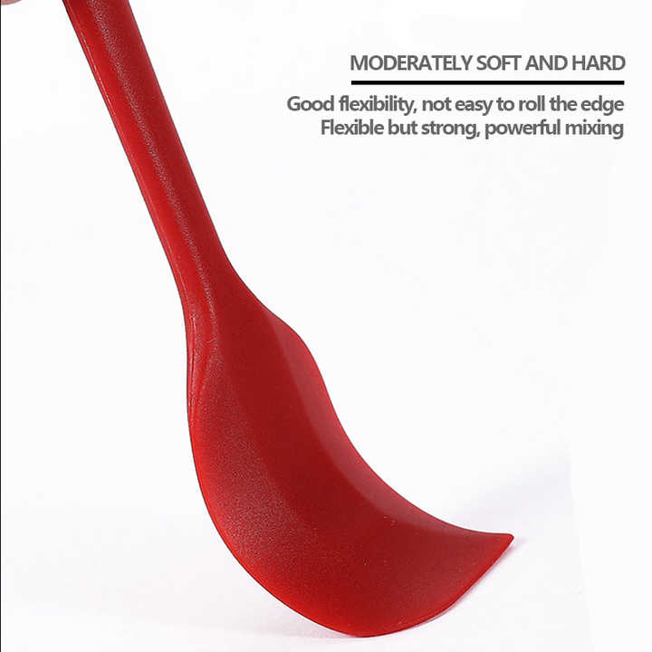 Piece Silicone Cookware Set Stylish 