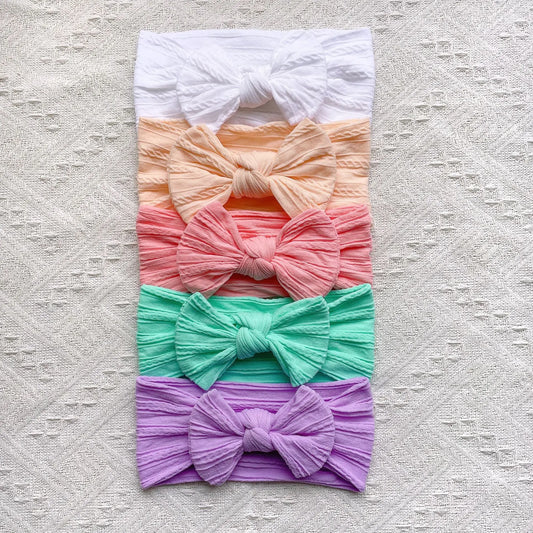 إكسسوارات شعر  -  headband