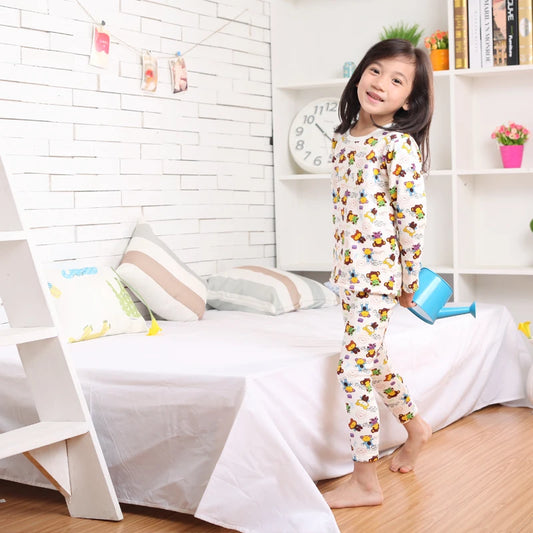 بيجامات شتوية  - Pajamas