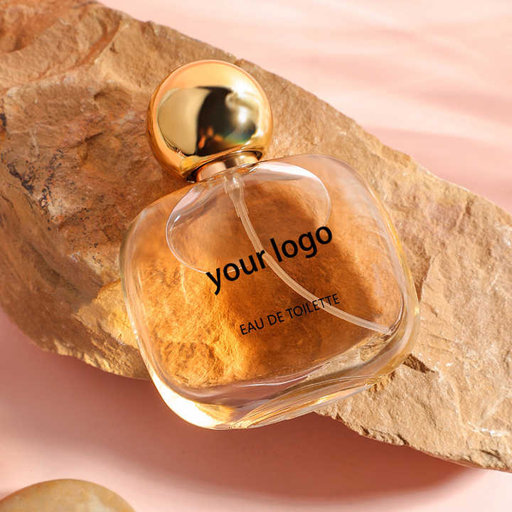 French perfumes 