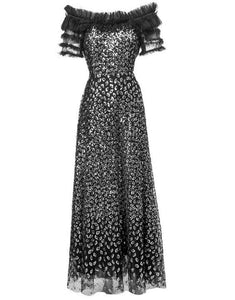 evening dress 