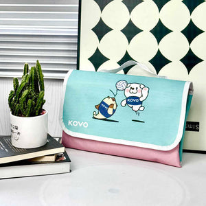 Factory Direct Wholesale Outdoor Extra Large Foldable 