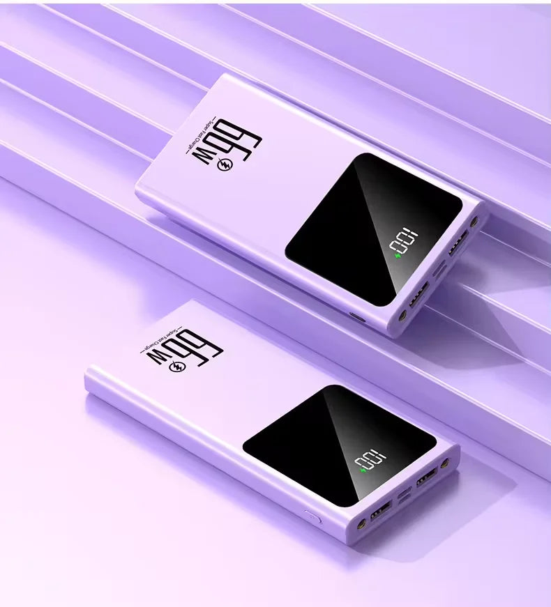 High quality power bank 