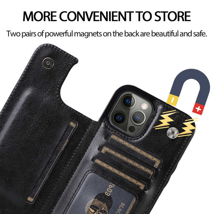 Best Selling Multifunctional Leather Wallet. 