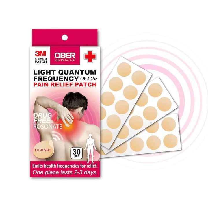 Correction for immediate pain relief First aid 