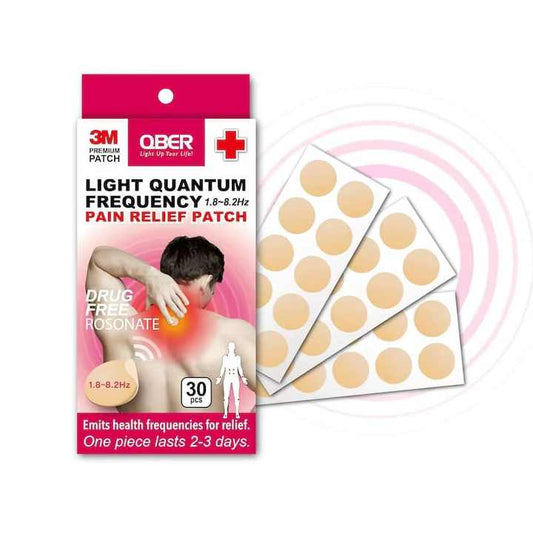 Correction for immediate pain relief First aid 