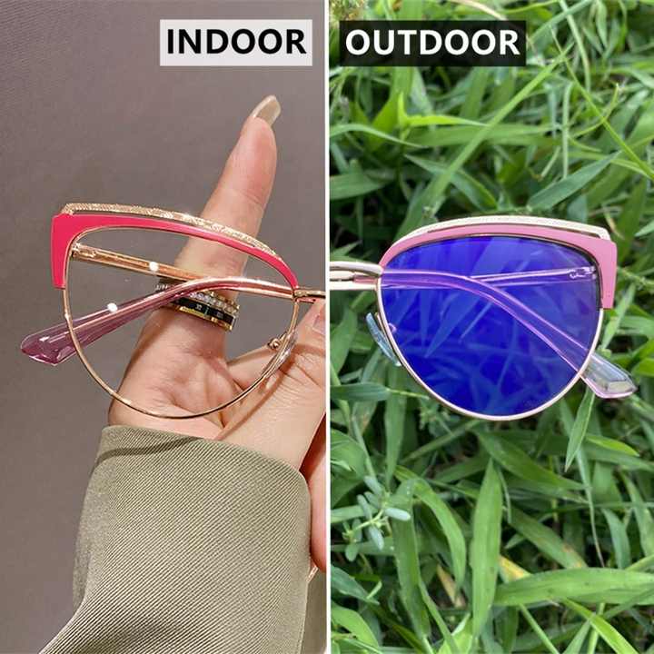 نظارات شمسيه نسائيه