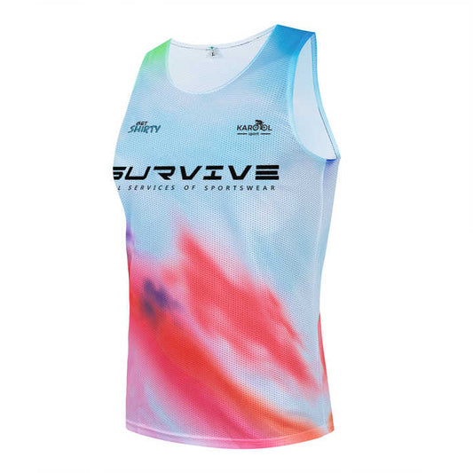 Wholesale running shirt, running shirt 