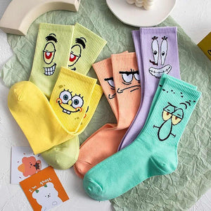 socks 