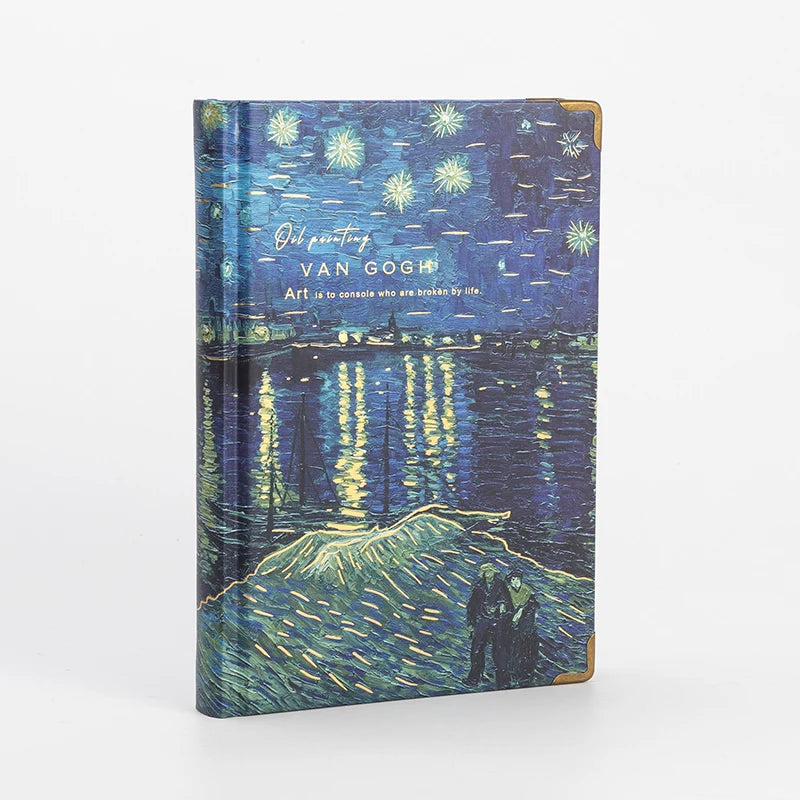 School supplies - Notebooks